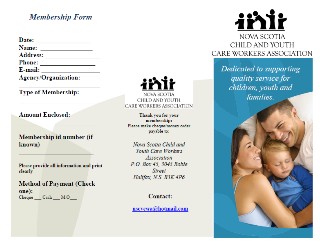 Click here for the form...