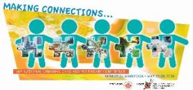 Click here to connect to Making Connections!